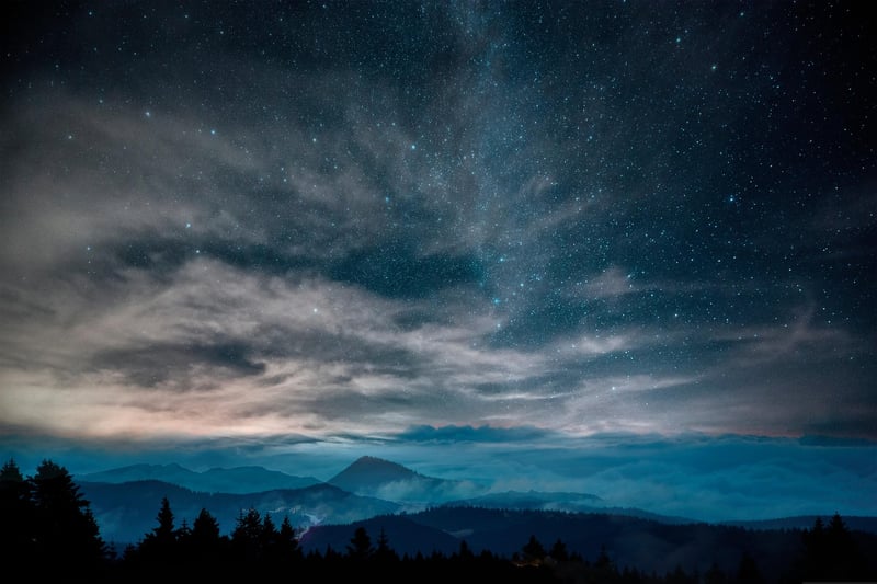 Stars' secrets